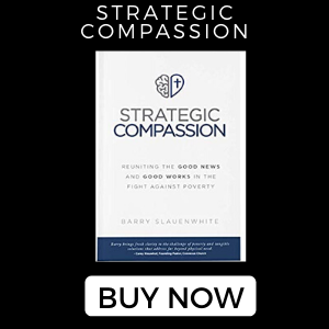 barry slauenwhite book strategic compassion