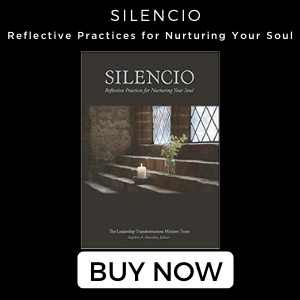 silencio steve macchia