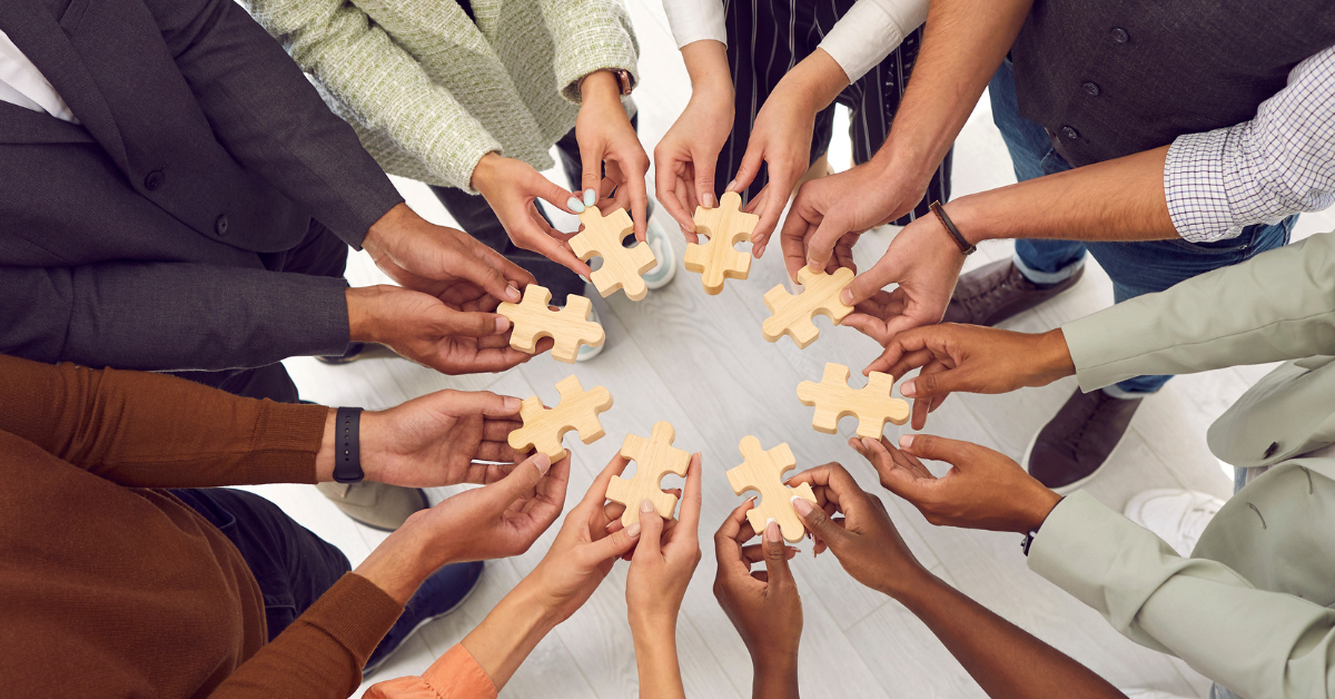 Stewarding People Through Mergers: Why Culture Integration Matters