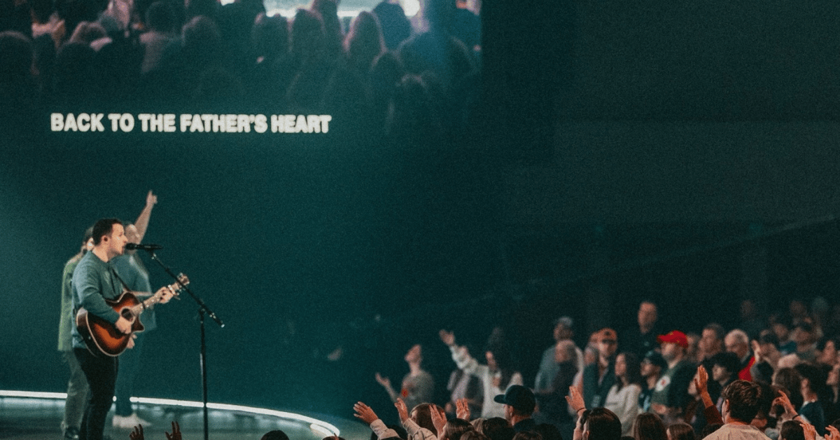 Christs Church of the Valley Case Study 2