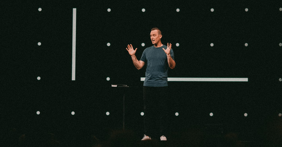 Christs Church of the Valley Case Study 5