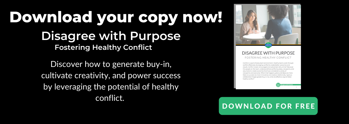 disagree with purpose whitepaper