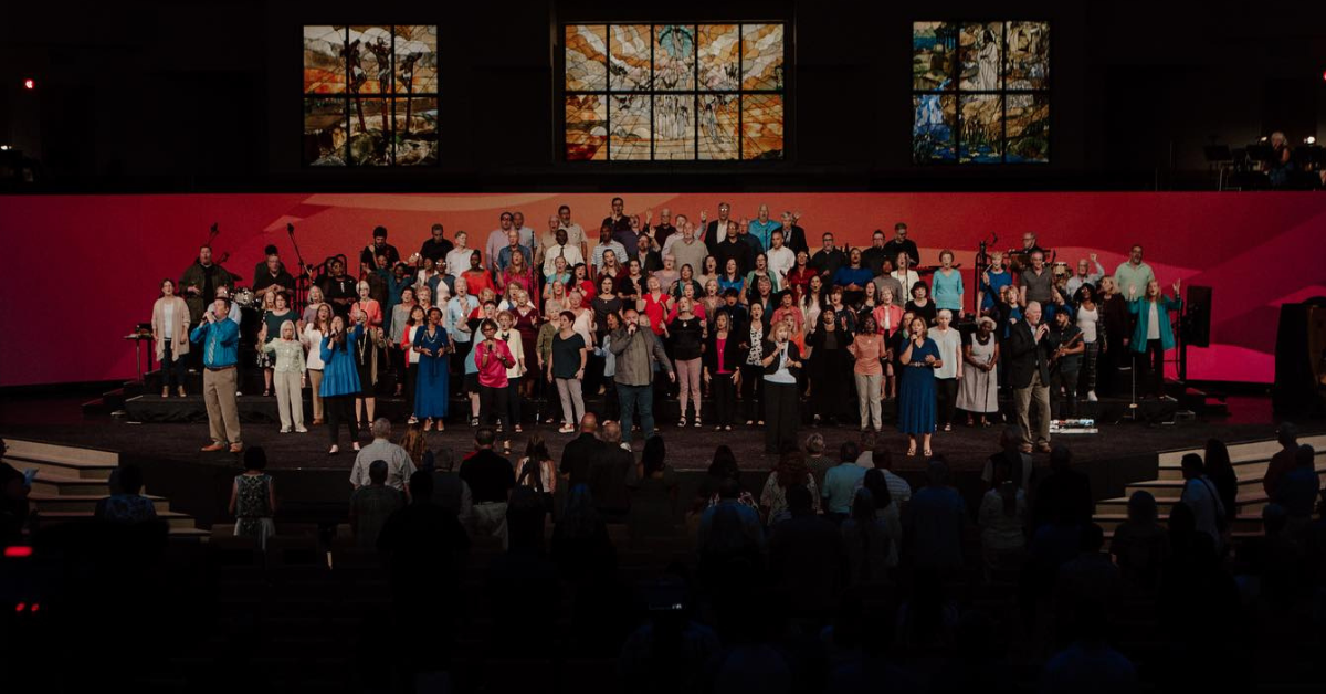 First Baptist Orlando Case Study: Unveiling the Power of Trust in Survey Dynamics