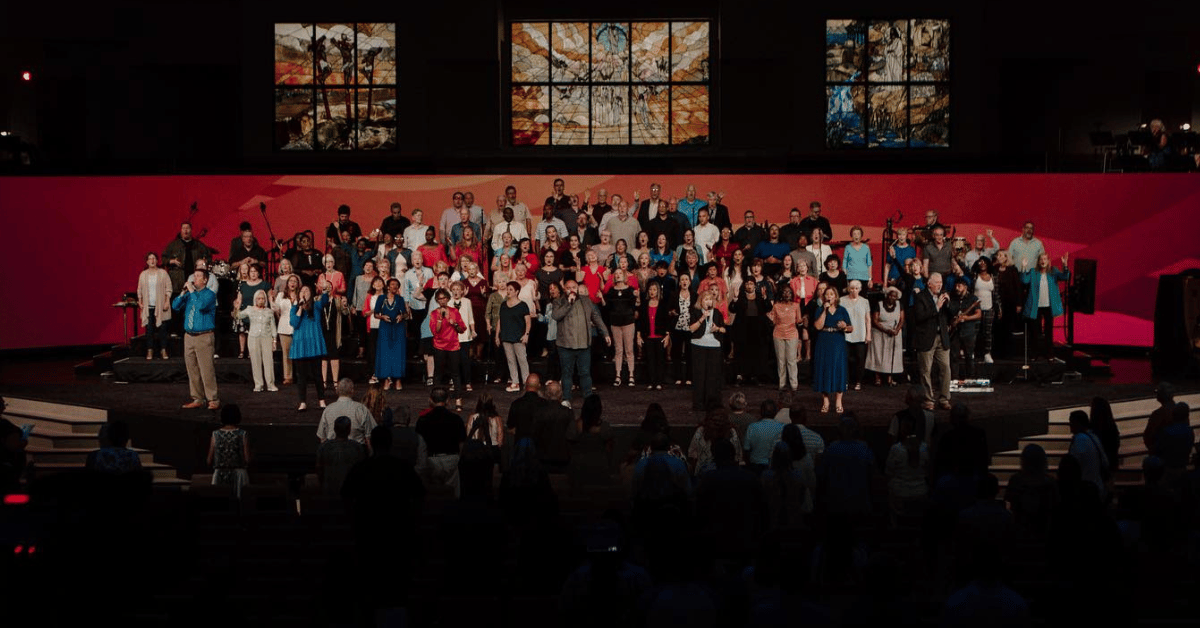 First Baptist Orlando Case Study: Unveiling the Power of Trust in Survey Dynamics