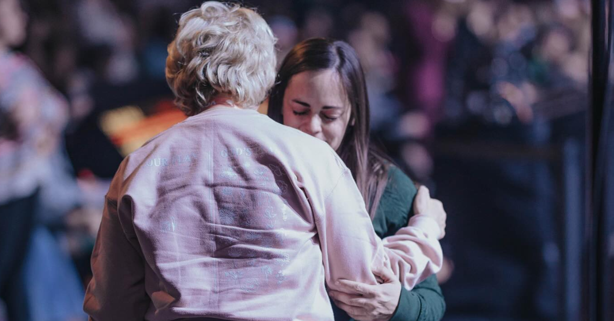 Flatirons Church Case Study Photo 2