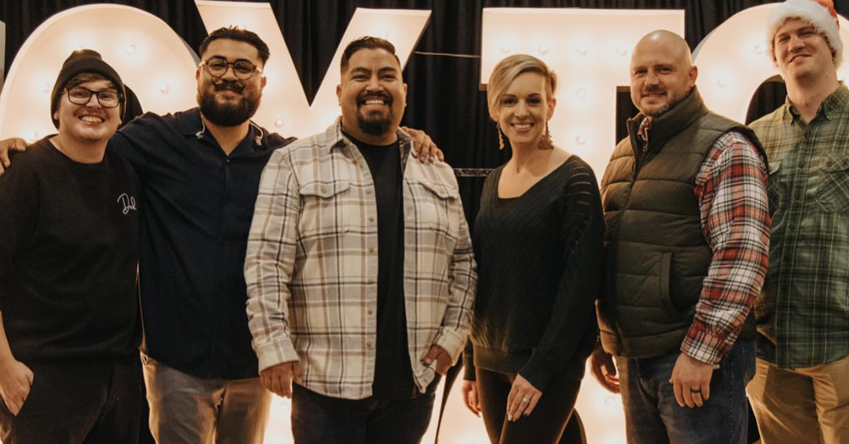 Flatirons Church Case Study Photo 3