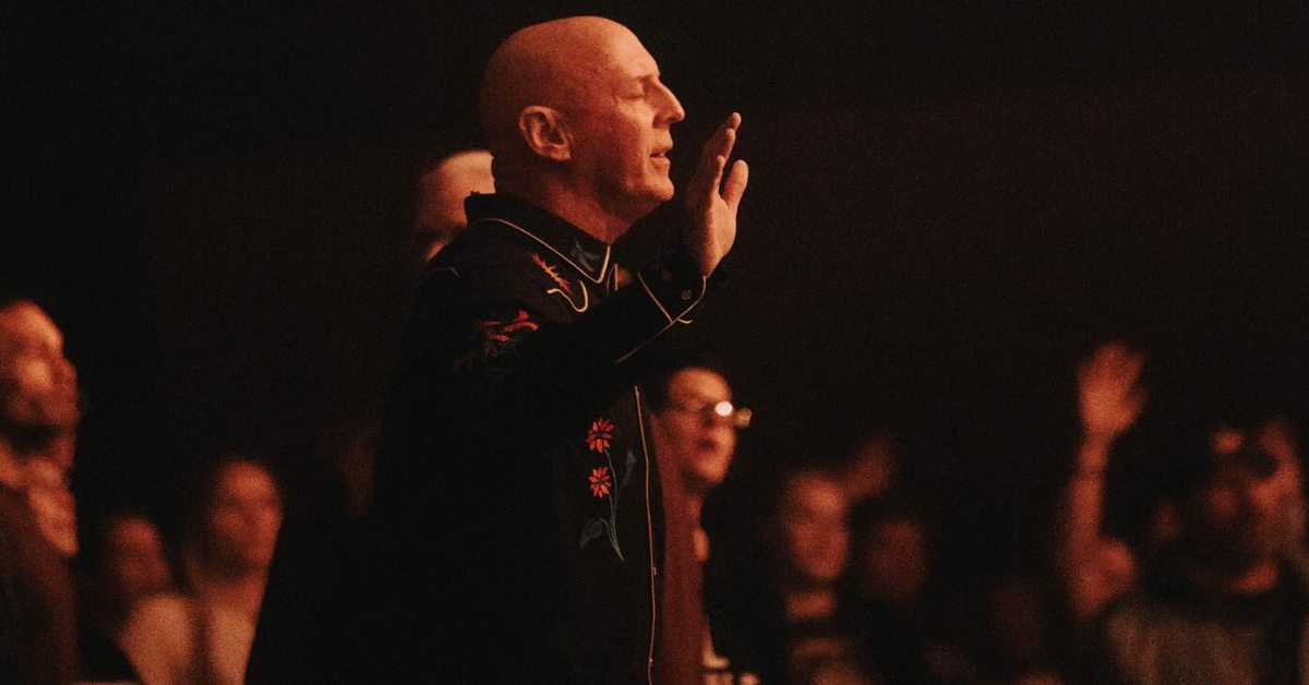 Flatirons Church Case Study Photo 4