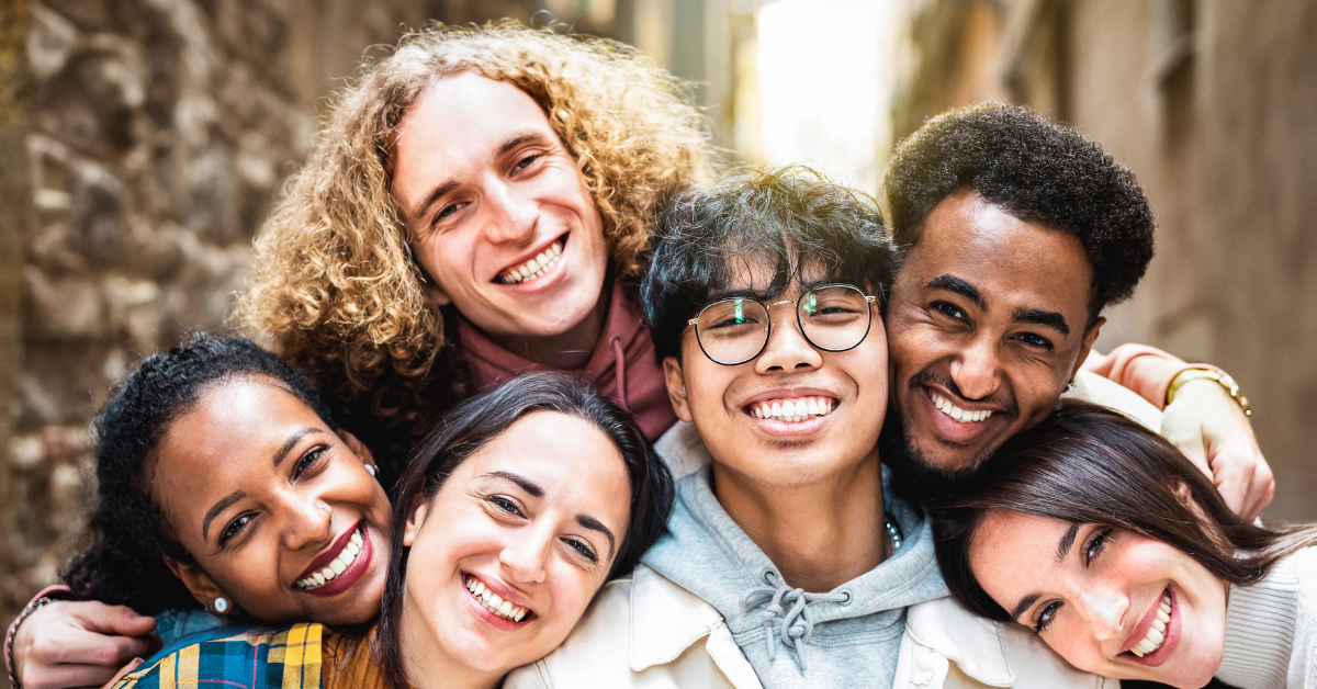 From Gen Z to Millennials: 3 Keys to Cultivating a Flourishing Multigenerational Workplace