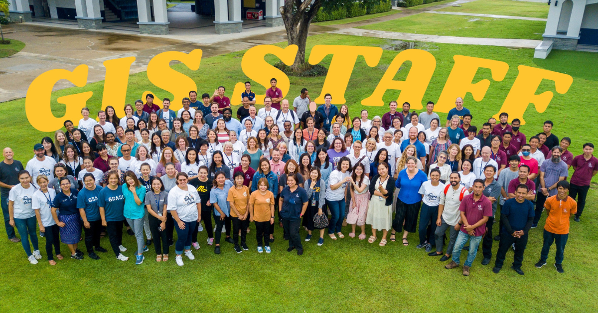 Grace International School Case Study: Transforming Workplace Culture From Toxic to Healthy