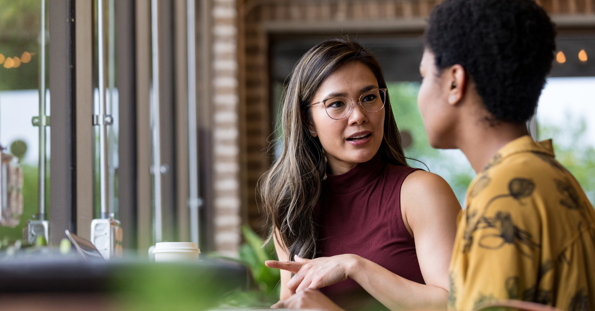 Robert Wachter, Global Marketing Director at Best Christian Workplaces, shares about transparency in leadership and how to be vulnerable with your team to built trust and collaboration.