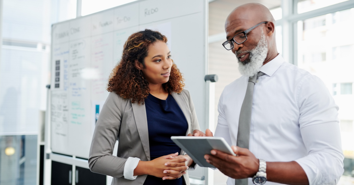 Next-Level Leadership: Coaching Toward Your God-Given Potential