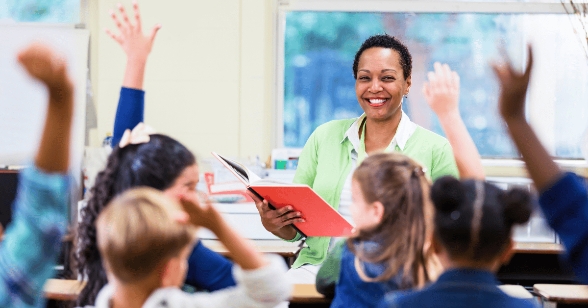 The Educator’s Essential Guide to Employee Engagement