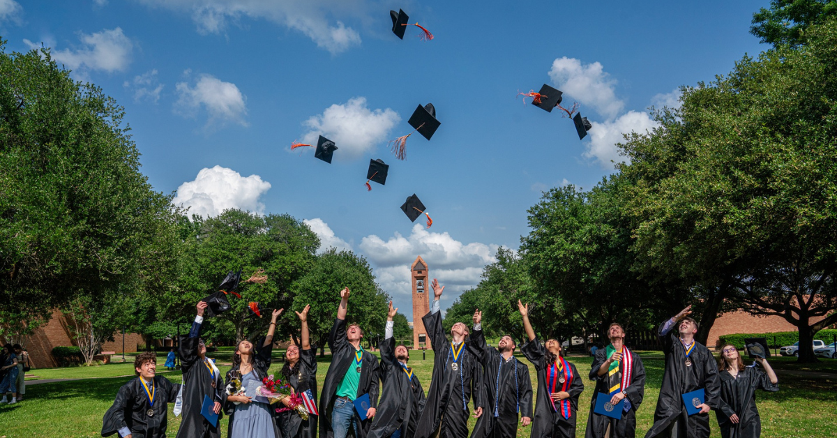 How LeTourneau University Built a Thriving Culture Through Strategy, Prayer, and Mission