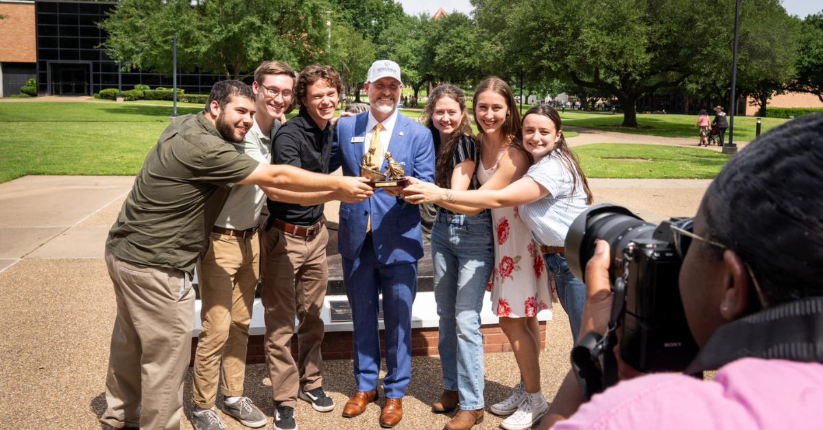 Letourneau University Case Study 2