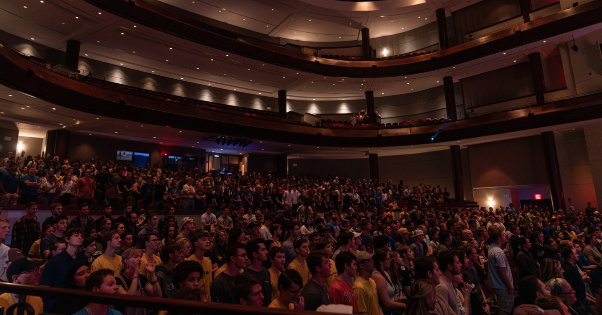 Letourneau University Case Study 4