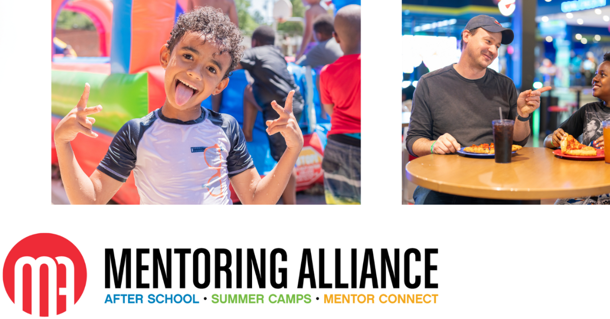 Mentoring Alliance Case Study: The Journey from Toxic to Healthy Through Measurement and Data