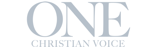 One-Christian-Voice