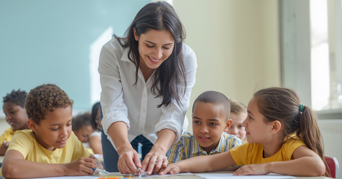 When Teachers Flourish, Students Multiply: The Surprising ROI of Healthy School Culture