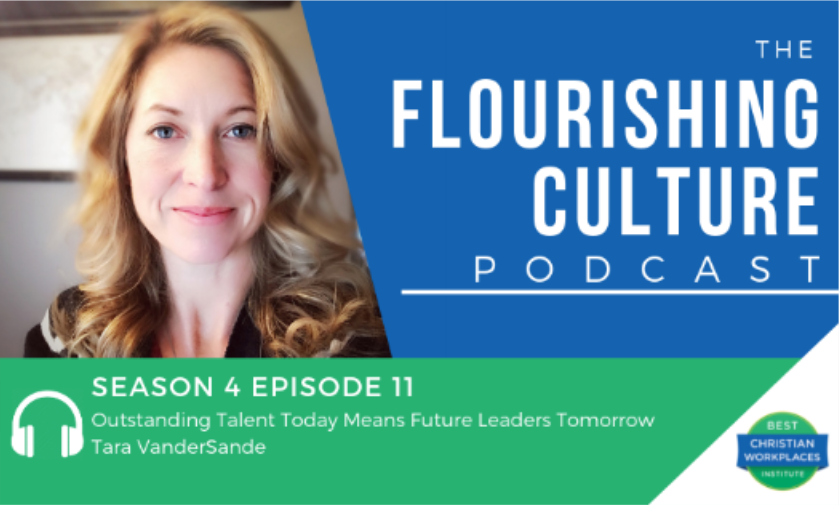 S4E11: Outstanding Talent Today Means Future Leaders Tomorrow