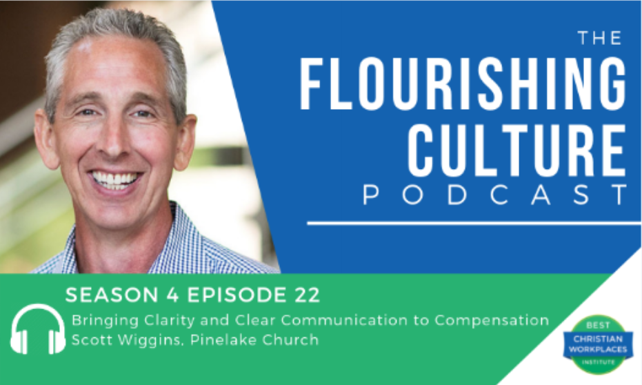 S4E22: Bringing Clarity and Clear Communication to Compensation