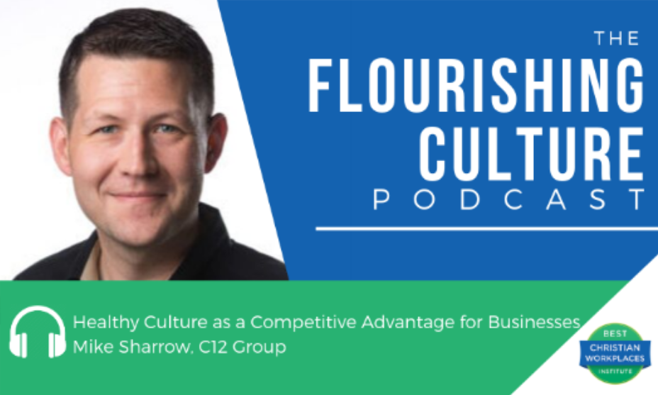 S4E28: Healthy Culture as a Competitive Advantage for Businesses