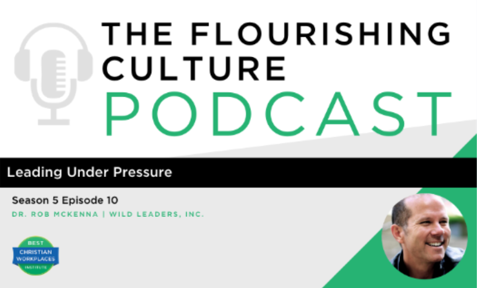 S5E10: Leading Under Pressure