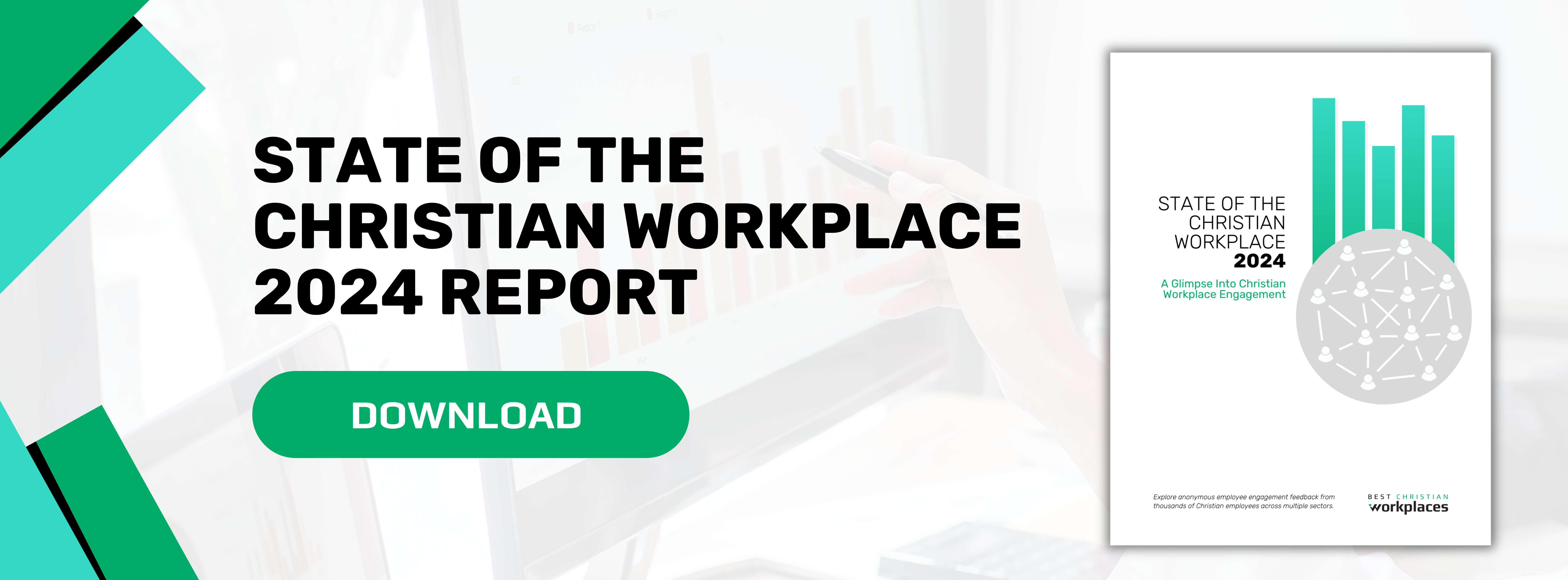 state of christian workplace 2024 lead mag banner