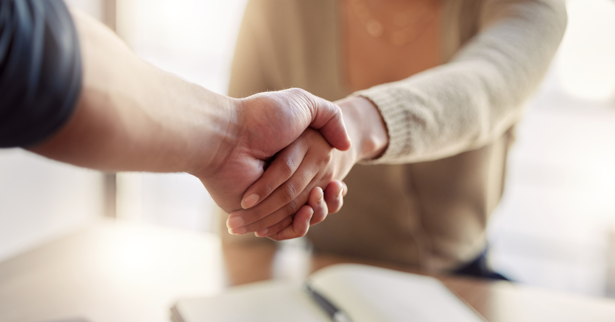 Forgiveness in the Workplace: The Key to Trust, Unity, and Flourishing Teams