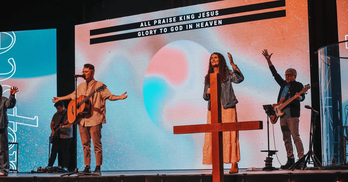 This case study explores how The Crossings Church, Costa Mesa, California, successfully navigated a leadership succession by transparently addressing workplace culture issues and committing to significant improvements. 