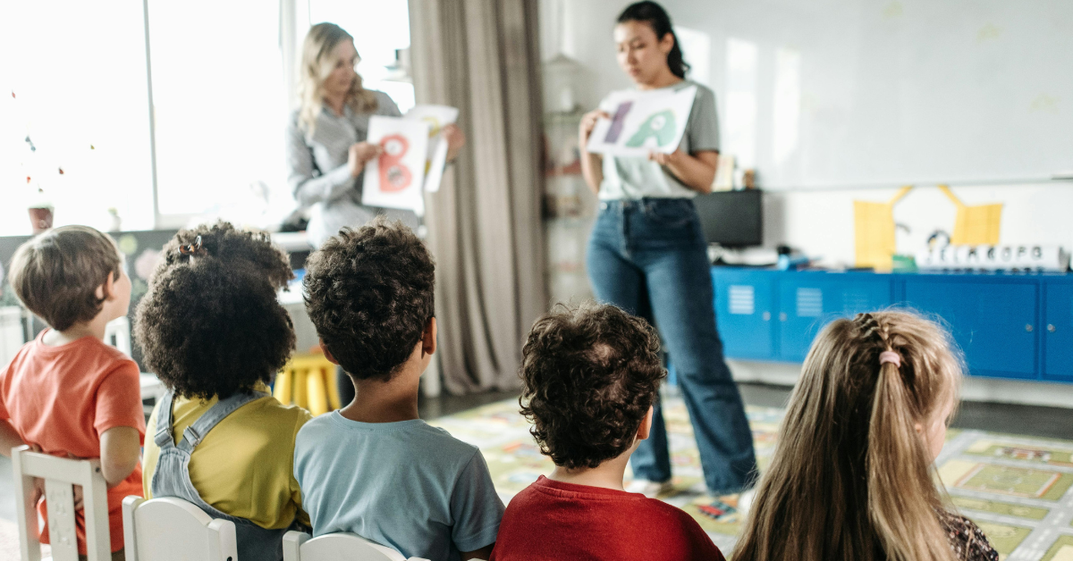 The Heartbeat of a School: How Core Values Shape Culture and Performance