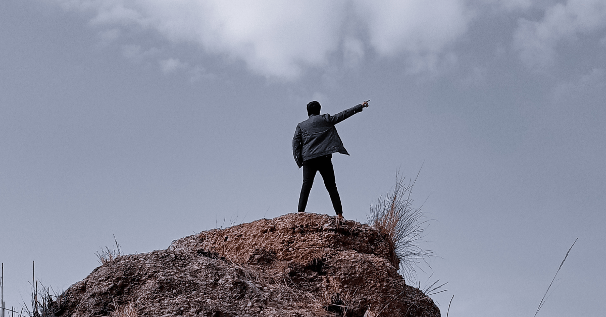 culture starts at the top