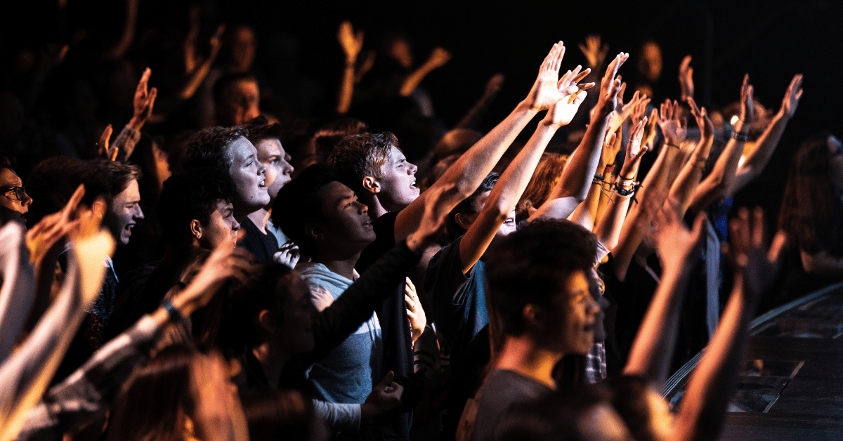 Robert Wachter tells church leaders how workplace culture drives kingdom impact